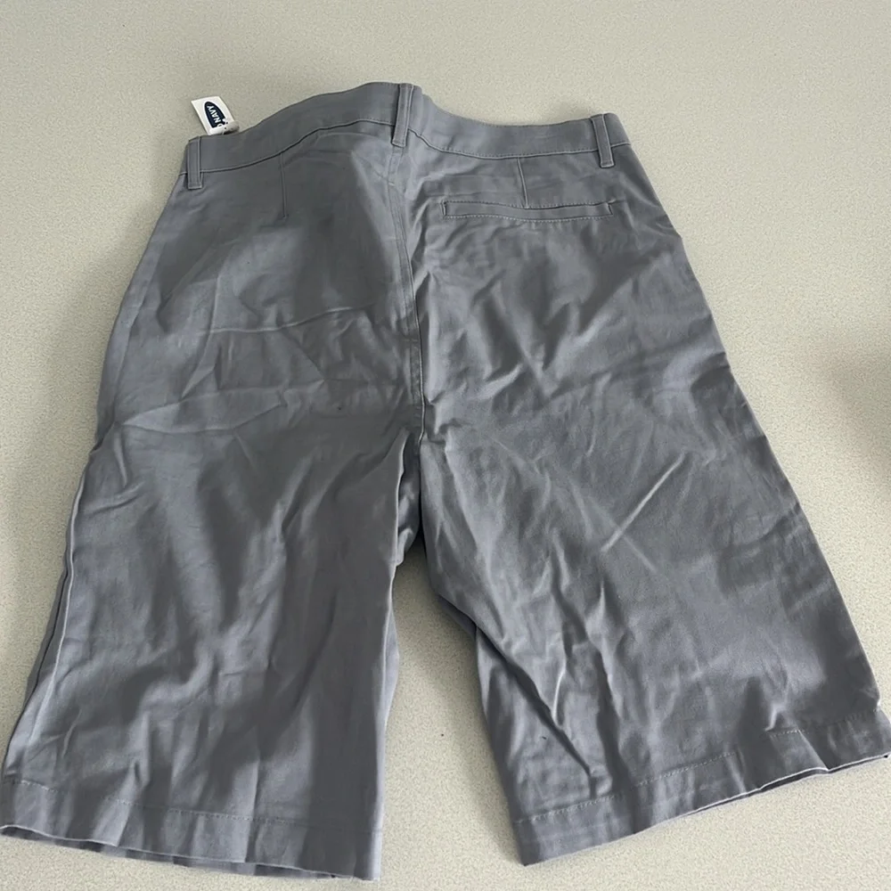 OLD NAVY HUSKY BOY SHORTS NWT - Picture 3 of 3
